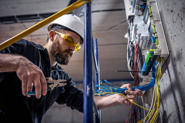 Best Electrical Installation Contractor  in Albion, NE