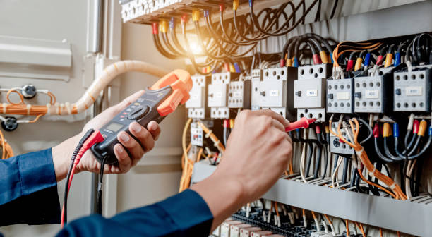 Best Affordable Electrical Installation  in Albion, NE