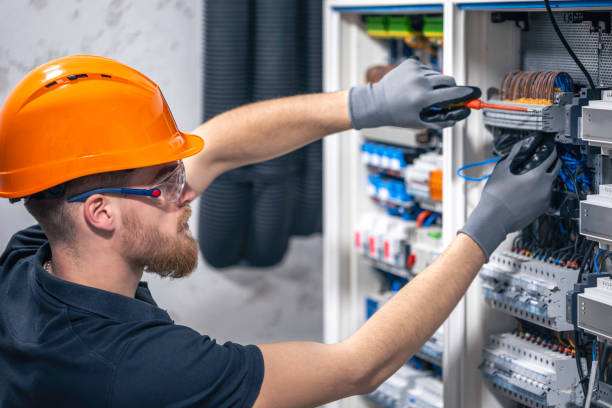  Albion, NE Electrician Pros