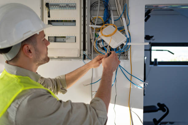 Best Local Electrician Companies  in Albion, NE